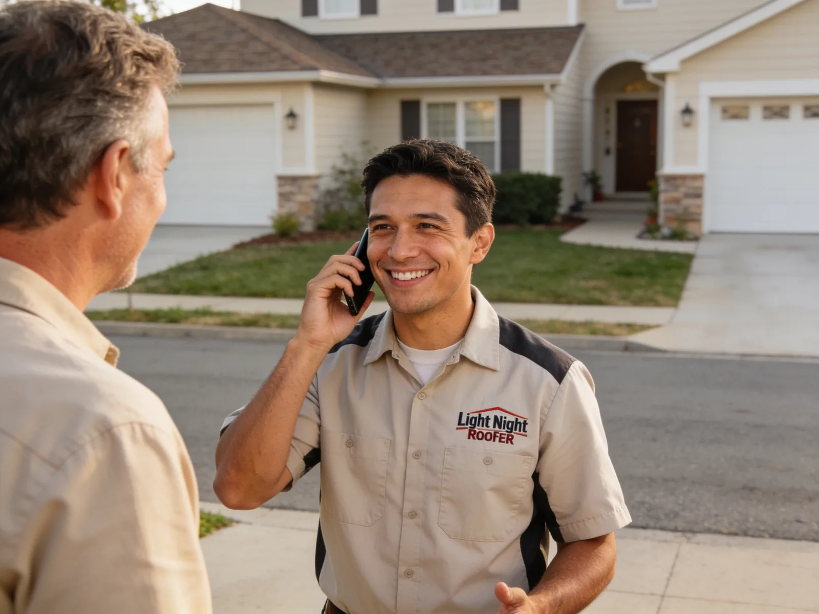 Emergency Roof Repair Coupland, TX FAQs